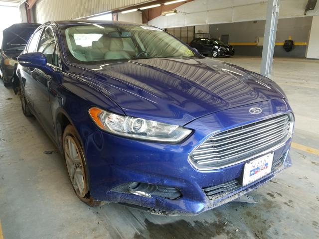 FORD FUSION SE 2016 1fa6p0hd4g5129827