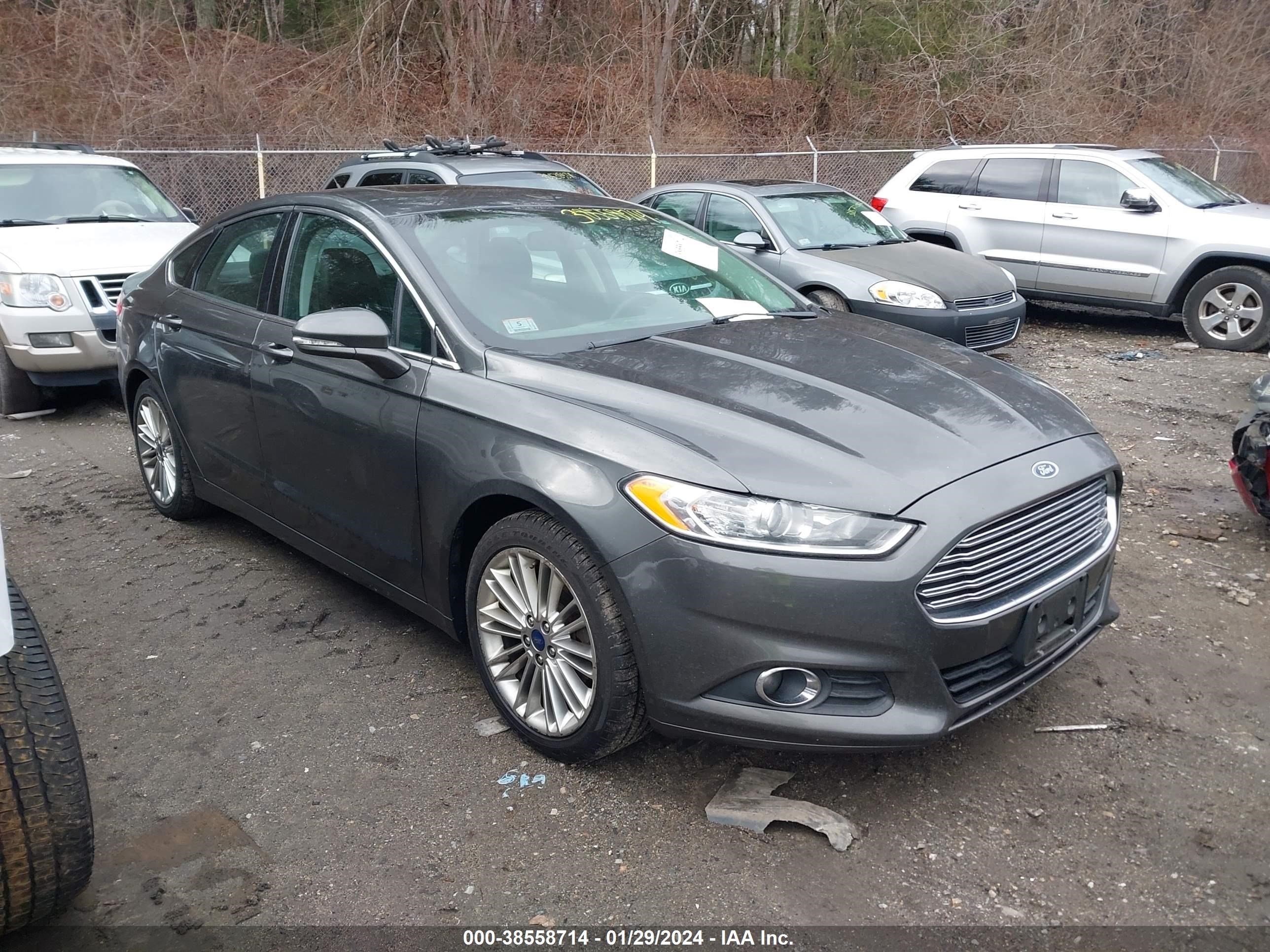 FORD FUSION 2016 1fa6p0hd4g5132694