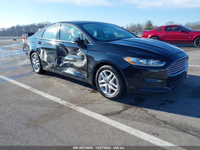 FORD FUSION 2016 1fa6p0hd4g5133182