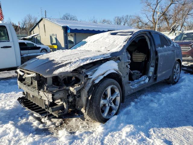 FORD FUSION 2014 1fa6p0hd5e5353203