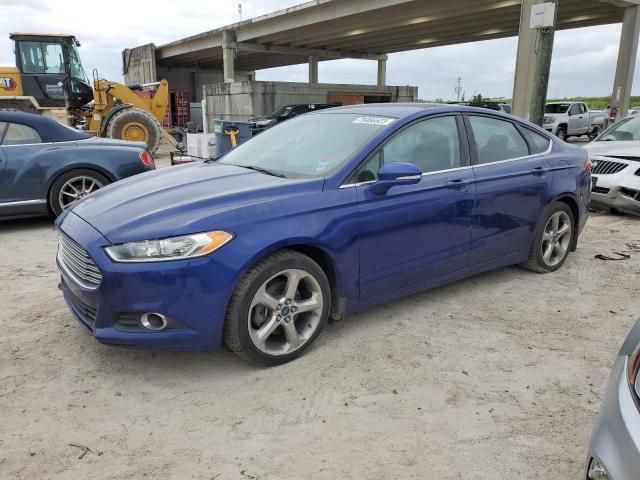 FORD FUSION 2014 1fa6p0hd5e5353265