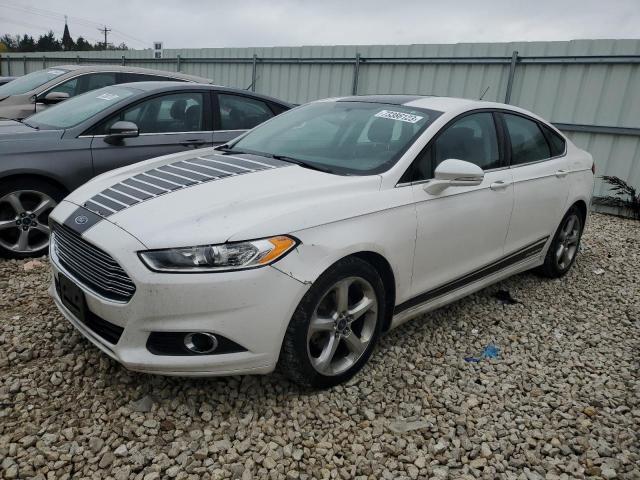 FORD FUSION 2014 1fa6p0hd5e5355839