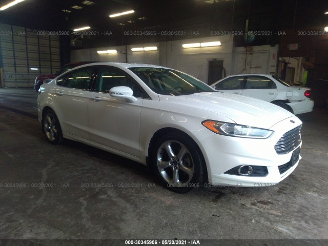 FORD FUSION 2014 1fa6p0hd5e5355940