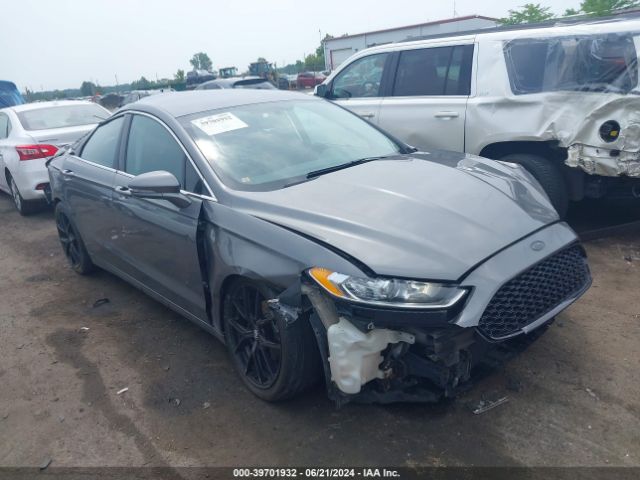 FORD FUSION 2014 1fa6p0hd5e5363696