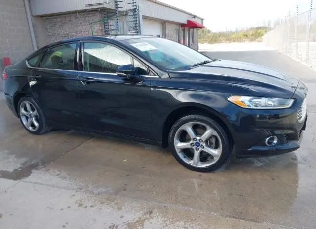 FORD FUSION 2014 1fa6p0hd5e5364136