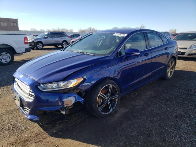 FORD FUSION SE 2014 1fa6p0hd5e5364153