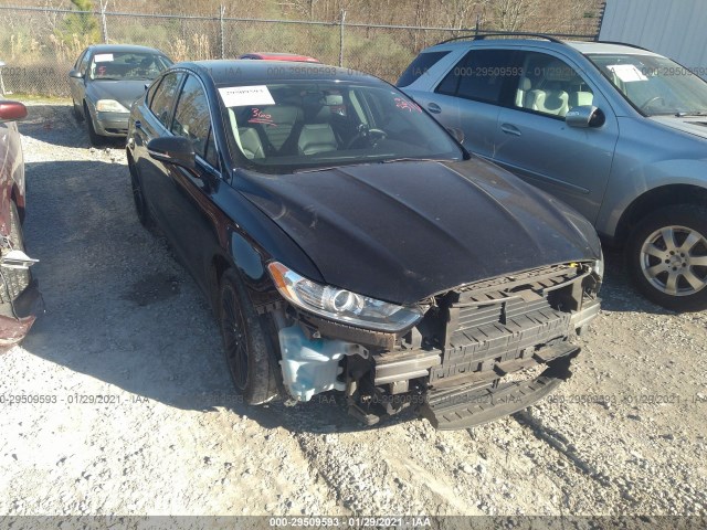 FORD FUSION 2014 1fa6p0hd5e5374326