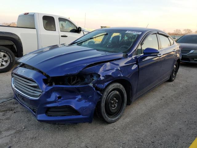 FORD FUSION 2014 1fa6p0hd5e5376285