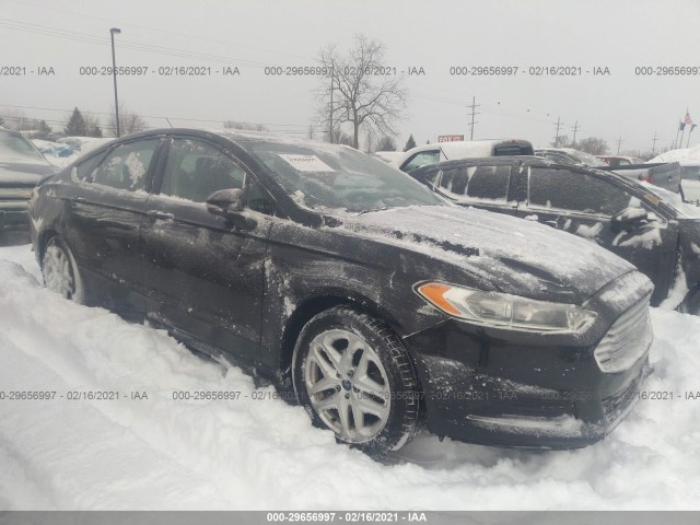 FORD FUSION 2014 1fa6p0hd5e5376495