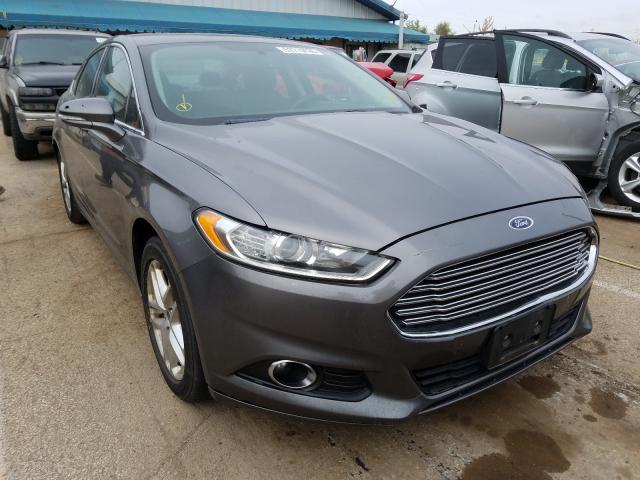 FORD NULL 2014 1fa6p0hd5e5387285