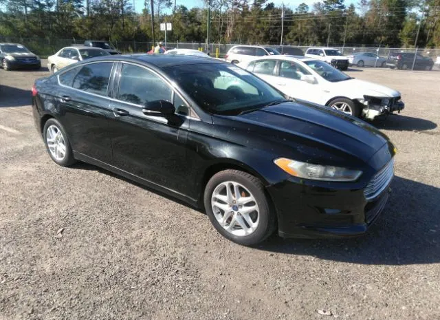 FORD FUSION 2014 1fa6p0hd5e5389098