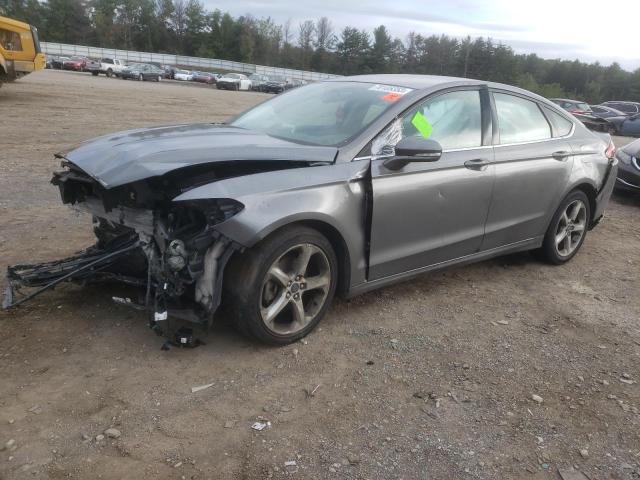 FORD FUSION 2014 1fa6p0hd5e5390154