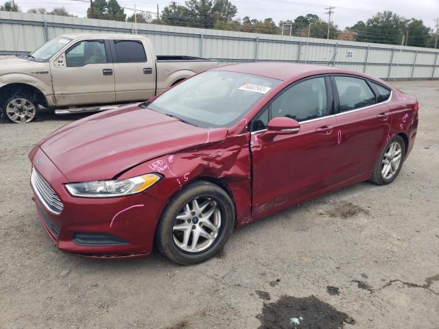 FORD FUSION 2014 1fa6p0hd5e5391286