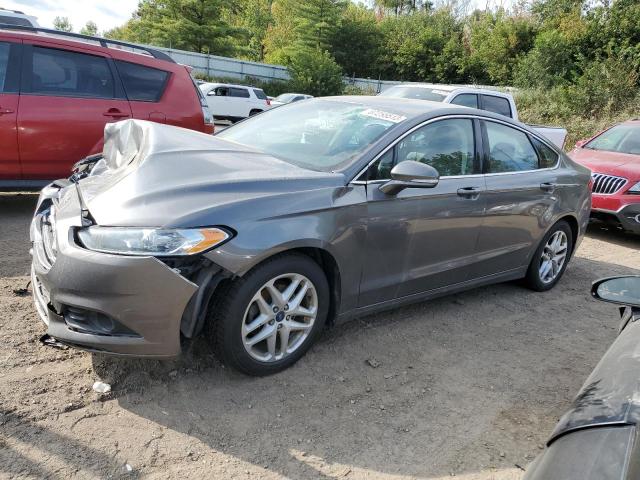 FORD FUSION 2014 1fa6p0hd5e5392521