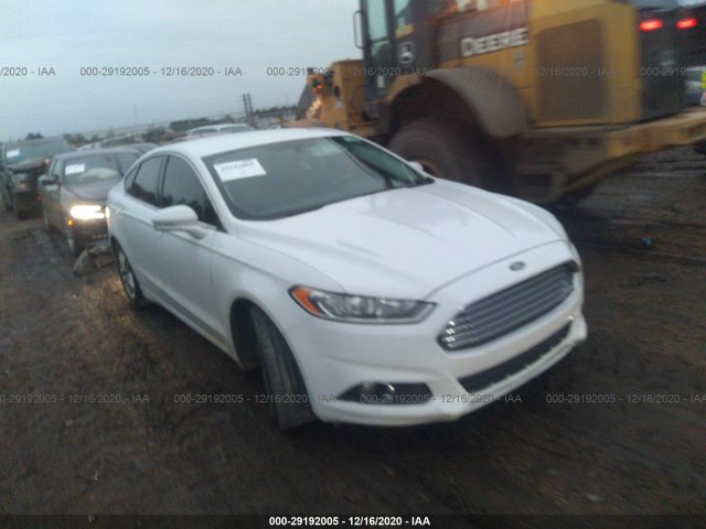 FORD FUSION 2014 1fa6p0hd5e5394317