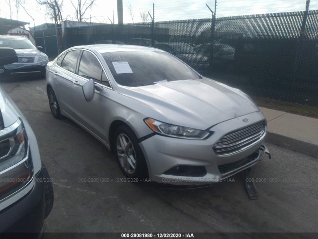 FORD FUSION 2014 1fa6p0hd5e5394656