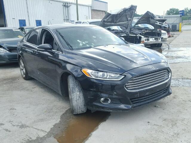 FORD FUSION SE 2014 1fa6p0hd5e5395130