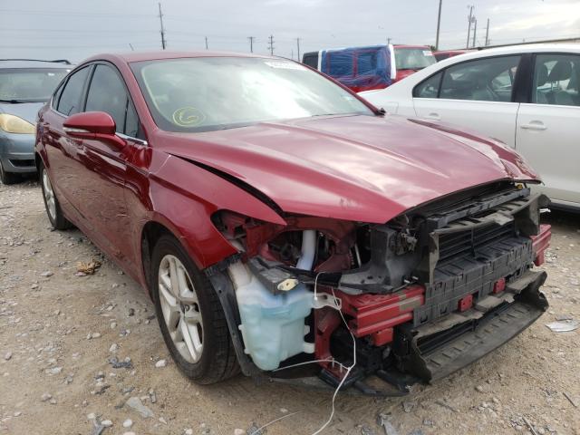 FORD FUSION SE 2014 1fa6p0hd5e5395547