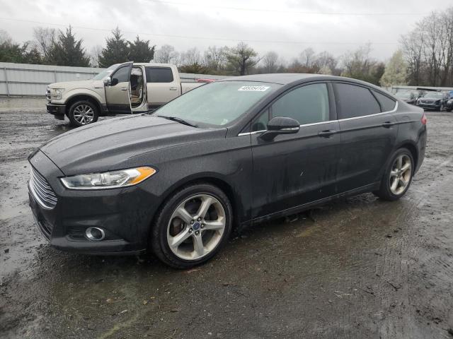 FORD FUSION 2014 1fa6p0hd5e5396343