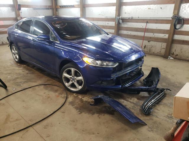 FORD FUSION SE 2014 1fa6p0hd5e5398514