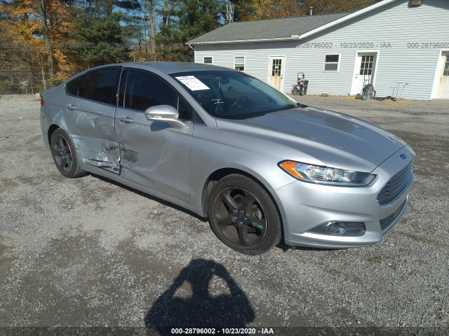 FORD FUSION 2014 1fa6p0hd5e5398870