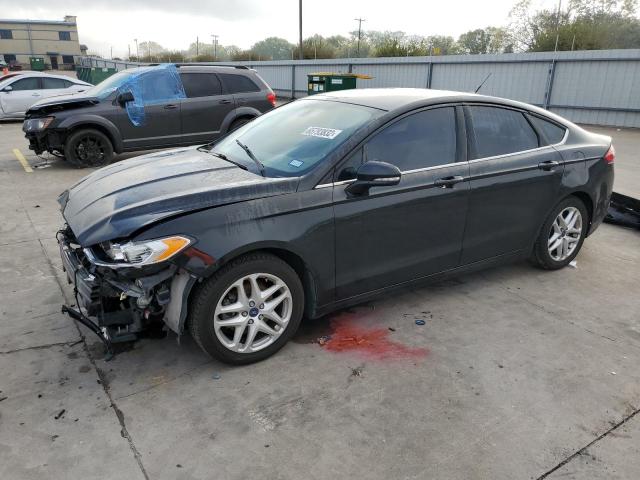 FORD FUSION SE 2014 1fa6p0hd5e5400164