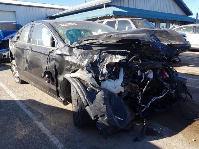 FORD FUSION SE 2014 1fa6p0hd5e5404621