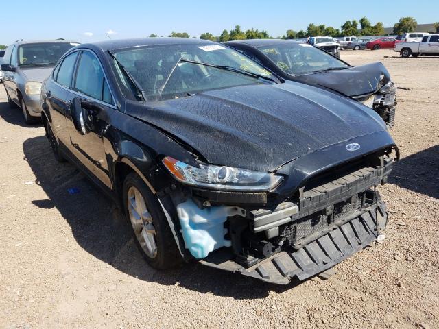 FORD FUSION SE 2014 1fa6p0hd5e5404988