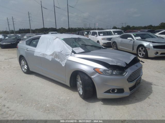 FORD FUSION 2014 1fa6p0hd5e5405395