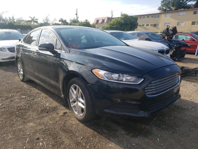 FORD FUSION 2015 1fa6p0hd5f5100836