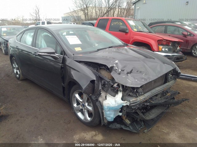 FORD FUSION 2015 1fa6p0hd5f5101842