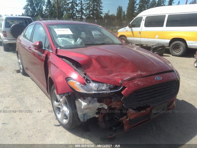 FORD FUSION 2015 1fa6p0hd5f5102392