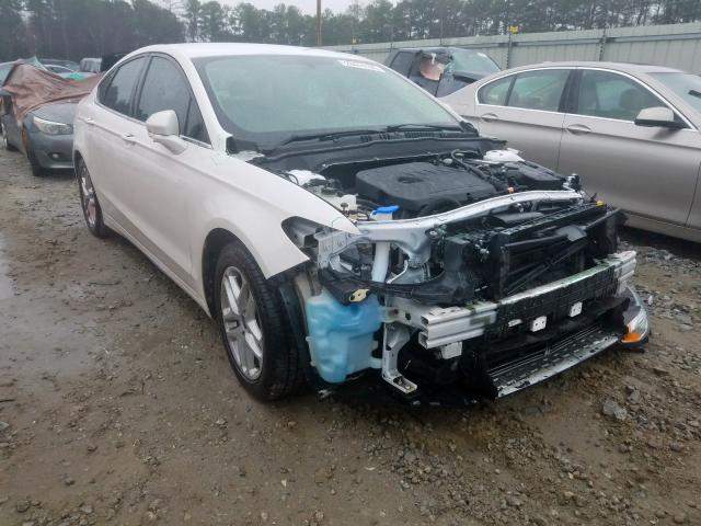 FORD FUSION SE 2015 1fa6p0hd5f5105227