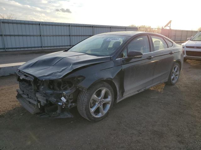 FORD FUSION SE 2015 1fa6p0hd5f5105714