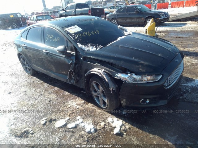 FORD FUSION 2015 1fa6p0hd5f5106149