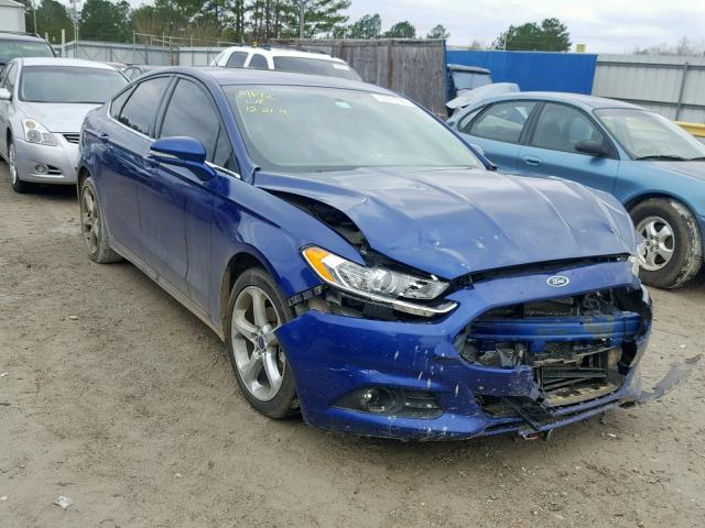 FORD FUSION SE 2015 1fa6p0hd5f5106779