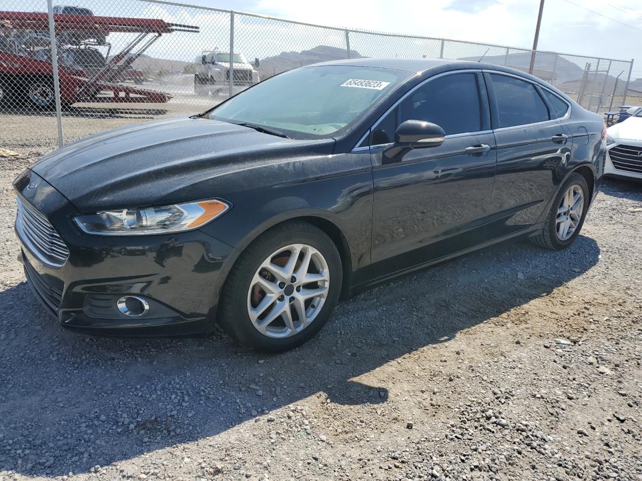 FORD FUSION 2015 1fa6p0hd5f5118611