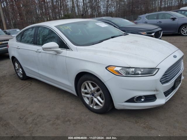 FORD FUSION 2015 1fa6p0hd5f5126417