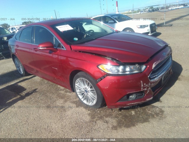 FORD FUSION 2016 1fa6p0hd5g5127827