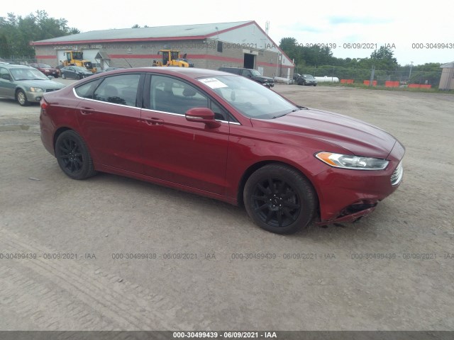 FORD FUSION 2016 1fa6p0hd5g5128251