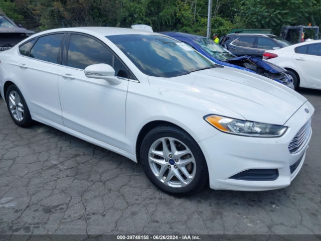 FORD FUSION 2016 1fa6p0hd5g5129738