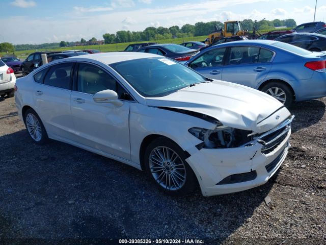 FORD FUSION 2016 1fa6p0hd5g5132963