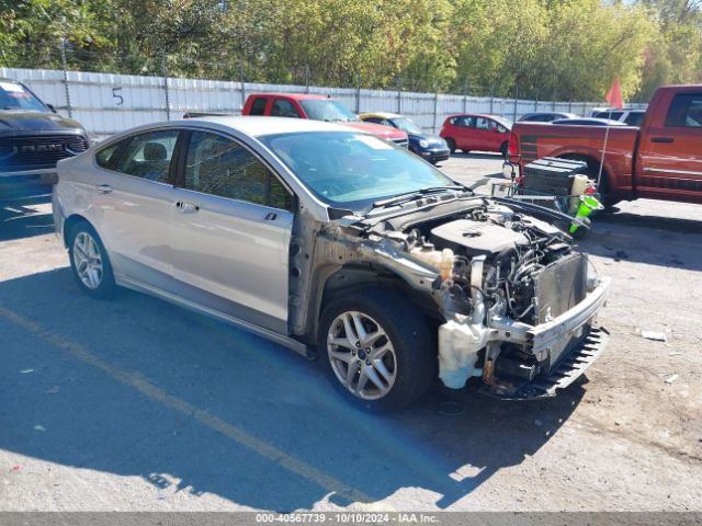 FORD FUSION 2016 1fa6p0hd5g5135314