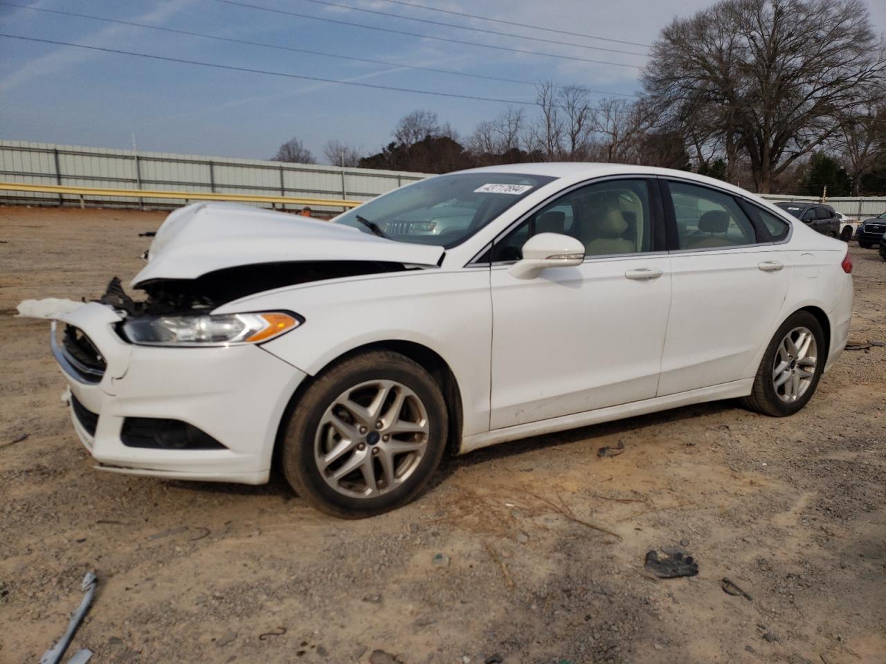 FORD FUSION 2016 1fa6p0hd5g5136043