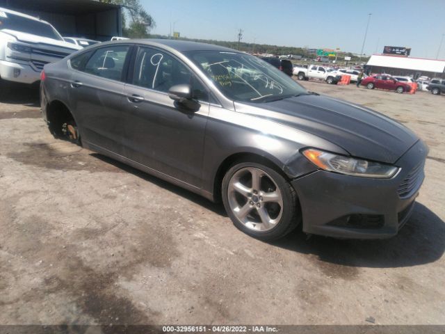 FORD FUSION 2014 1fa6p0hd6e5356451