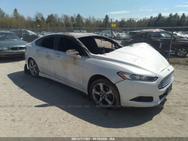 FORD FUSION 2014 1fa6p0hd6e5358913