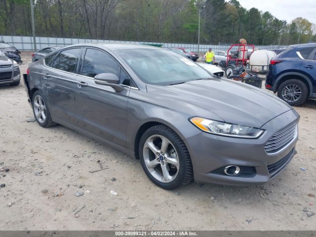 FORD FUSION 2014 1fa6p0hd6e5359494