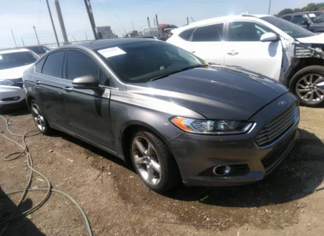 FORD FUSION 2014 1fa6p0hd6e5360709