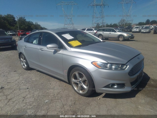 FORD FUSION 2014 1fa6p0hd6e5362749