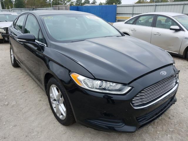 FORD FUSION SE 2014 1fa6p0hd6e5364713